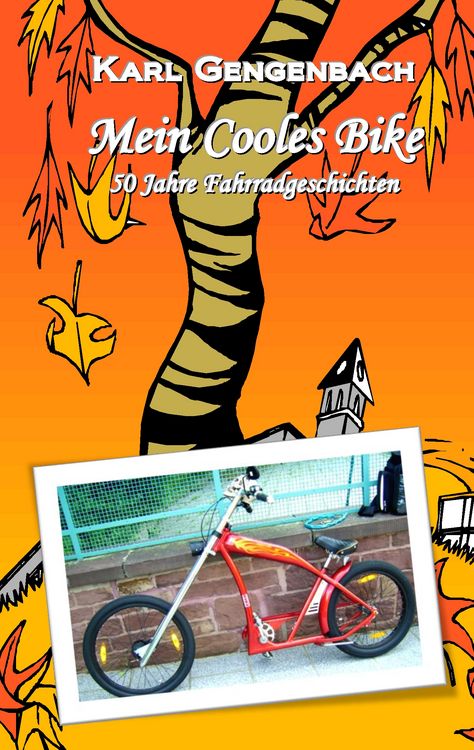 Produktbild: Mein Cooles Bike