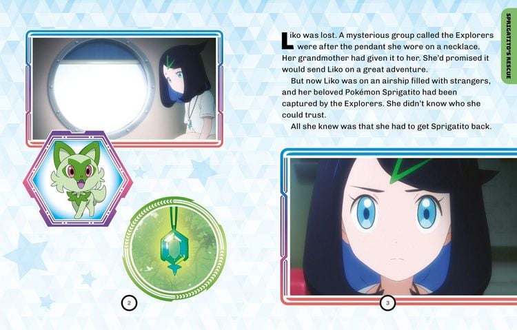 Produktbild: Pokmon 5 Minute Stories Hb