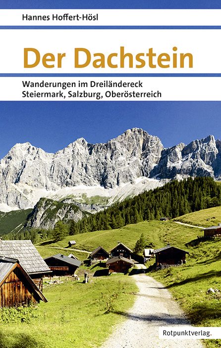 Produktbild: Der Dachstein