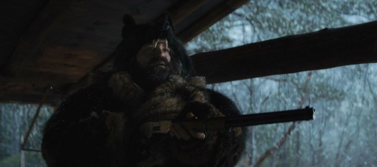 Produktbild: Werewolves Within