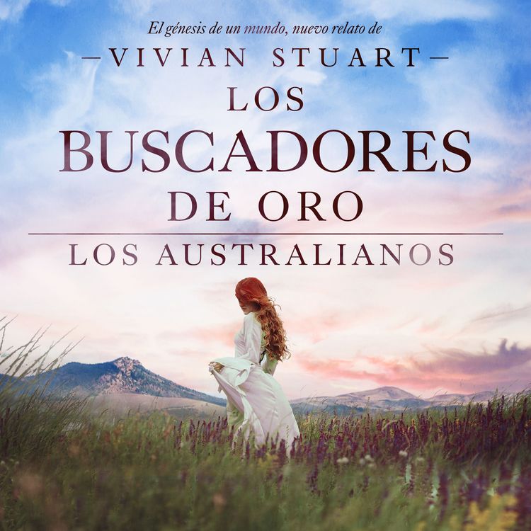 Produktbild: Los buscadores de oro: Los australianos 13