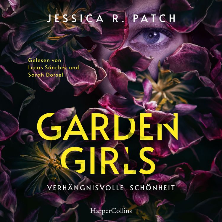Produktbild: Garden Girls