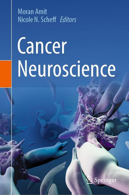 Produktbild: Cancer Neuroscience