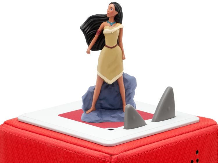 Produktbild: Content-Tonie: Disney Pocahontas