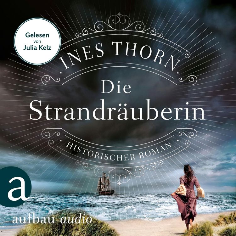 Produktbild: Die Strandr&auml;uberin