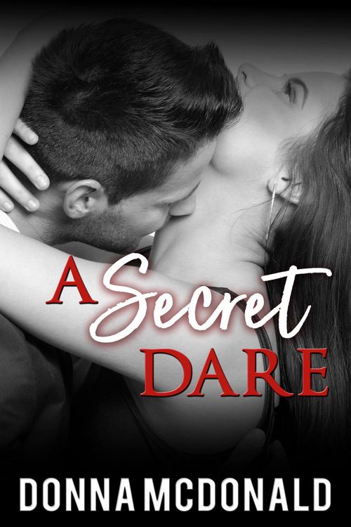 Produktbild: A Secret Dare