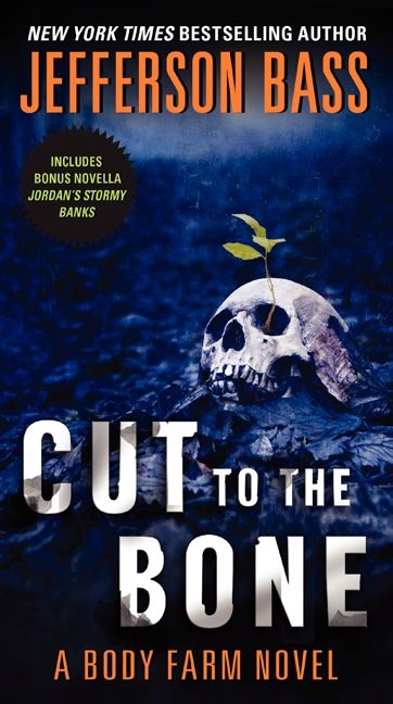 Produktbild: Cut to the Bone