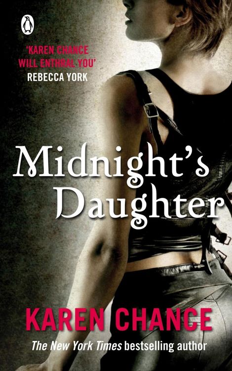 Produktbild: Midnight's Daughter