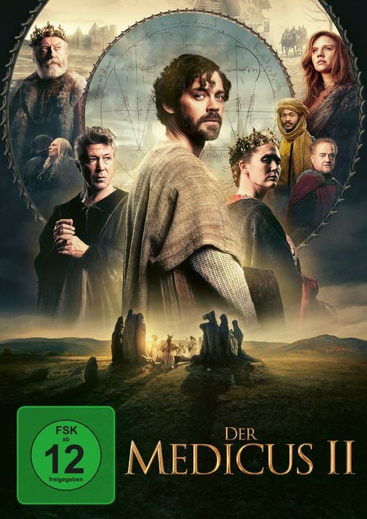 Produktbild: Der Medicus 2
