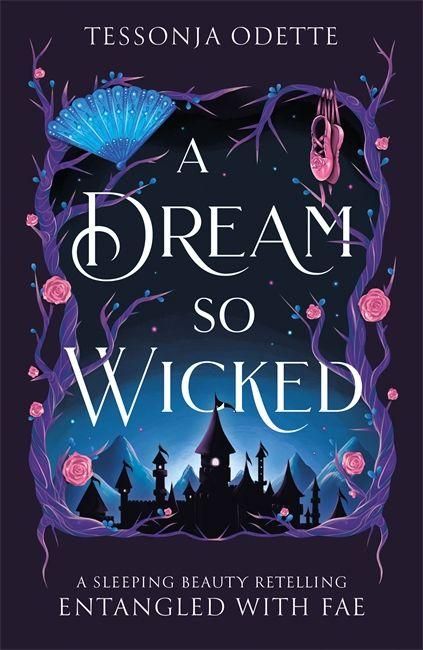 Produktbild: A Dream So Wicked