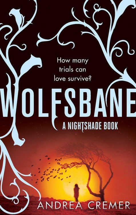 Produktbild: Wolfsbane