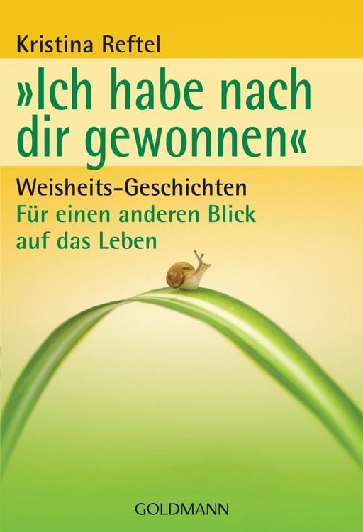 Produktbild: "Ich habe nach dir gewonnen"