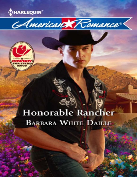 Produktbild: Honorable Rancher