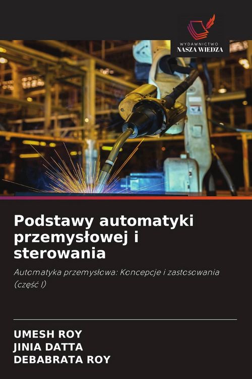 Produktbild: Podstawy automatyki przemys&iquest;owej i sterowania