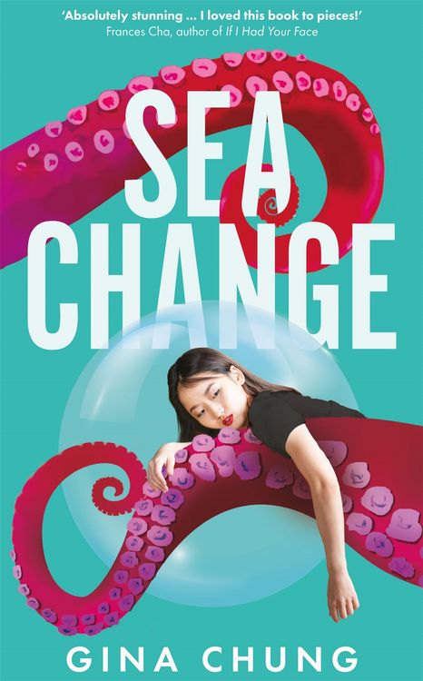 Produktbild: Sea Change