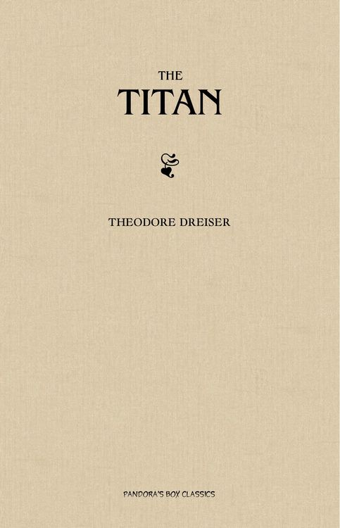Produktbild: Titan