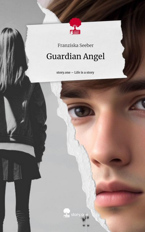 Produktbild: Guardian Angel. Life is a Story - story.one