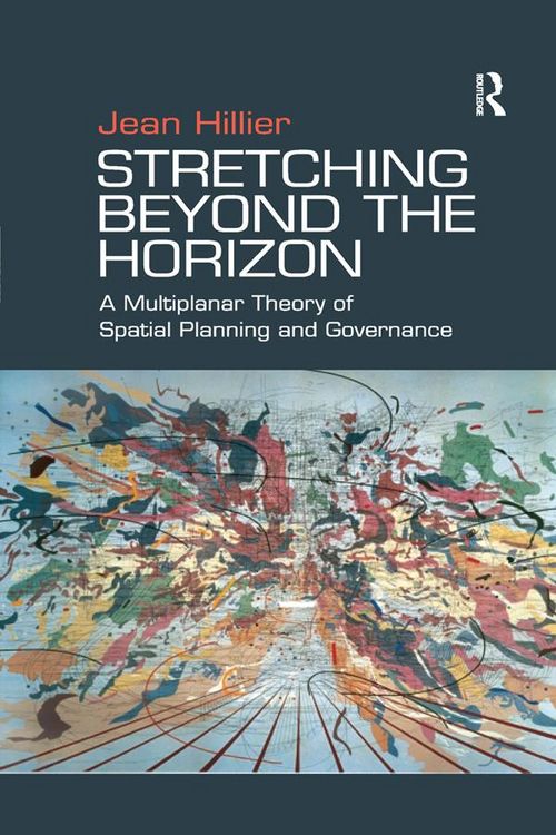 Produktbild: Stretching Beyond the Horizon