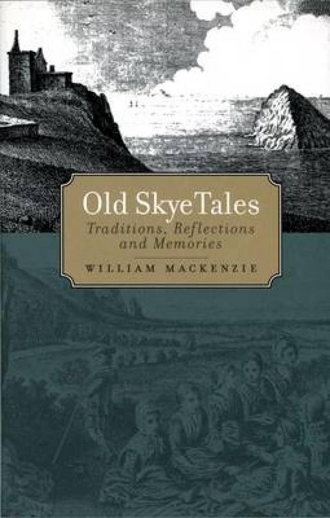 Produktbild: Old Skye Tales