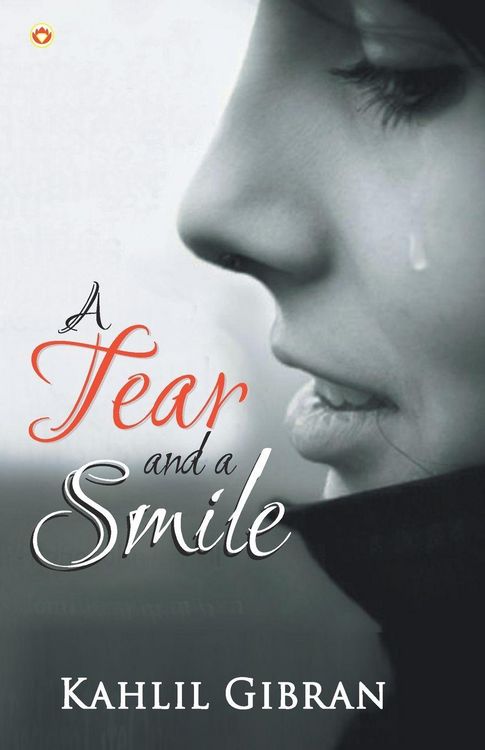 Produktbild: A Tear and a Smile