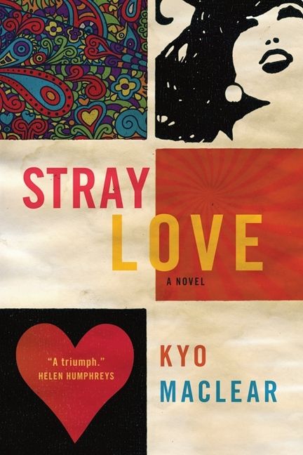 Produktbild: Stray Love
