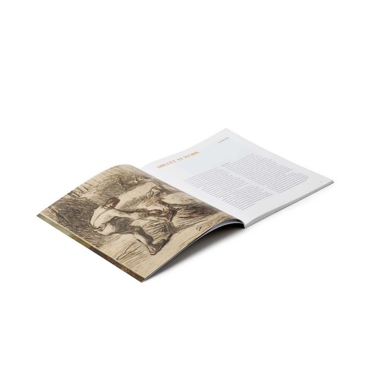 Produktbild: Millet