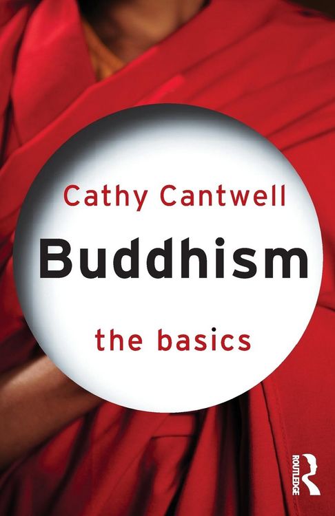 Produktbild: Buddhism