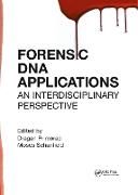Produktbild: Forensic DNA Applications