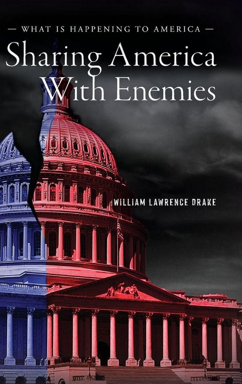 Produktbild: Sharing America With Enemies