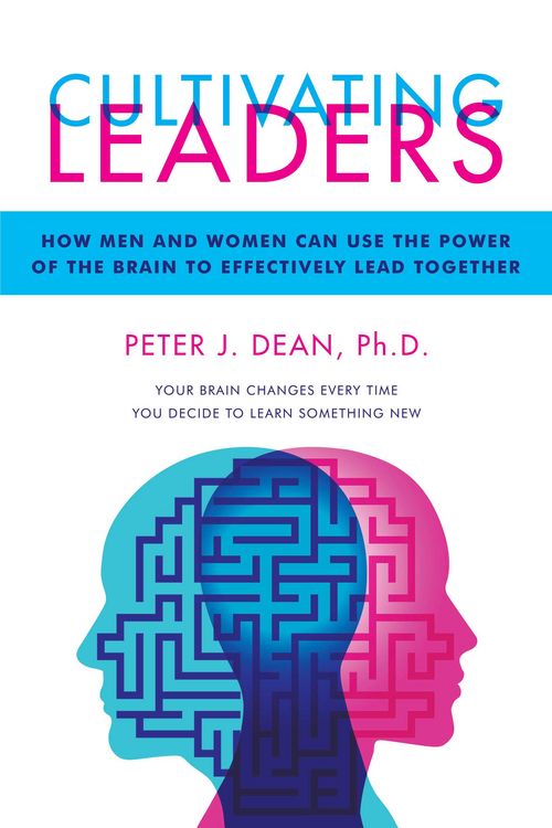 Produktbild: Cultivating Leaders