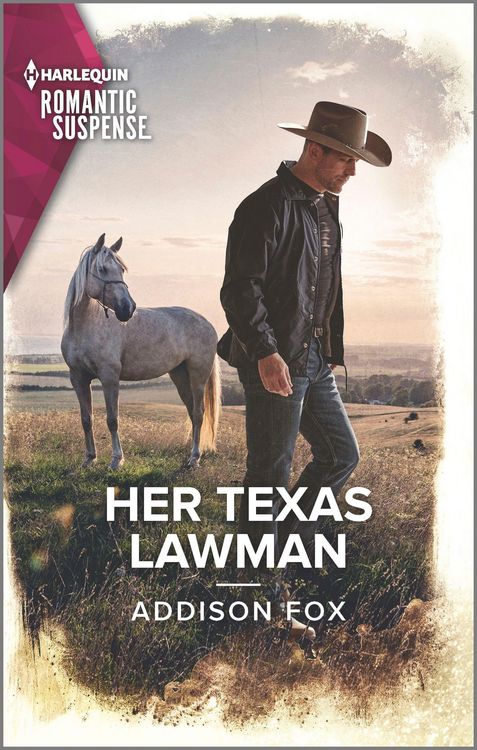 Produktbild: Her Texas Lawman