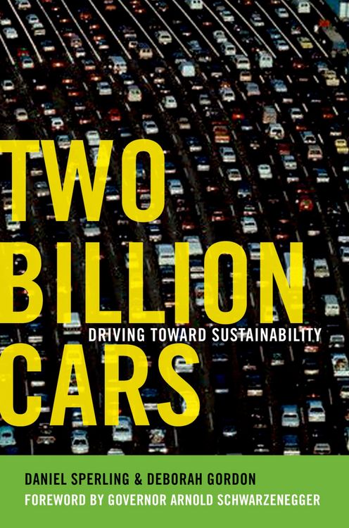 Produktbild: Two Billion Cars