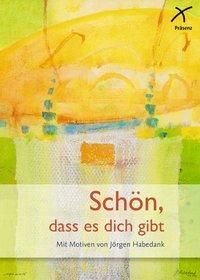 Produktbild: Sch&ouml;n, dass es dich gibt
