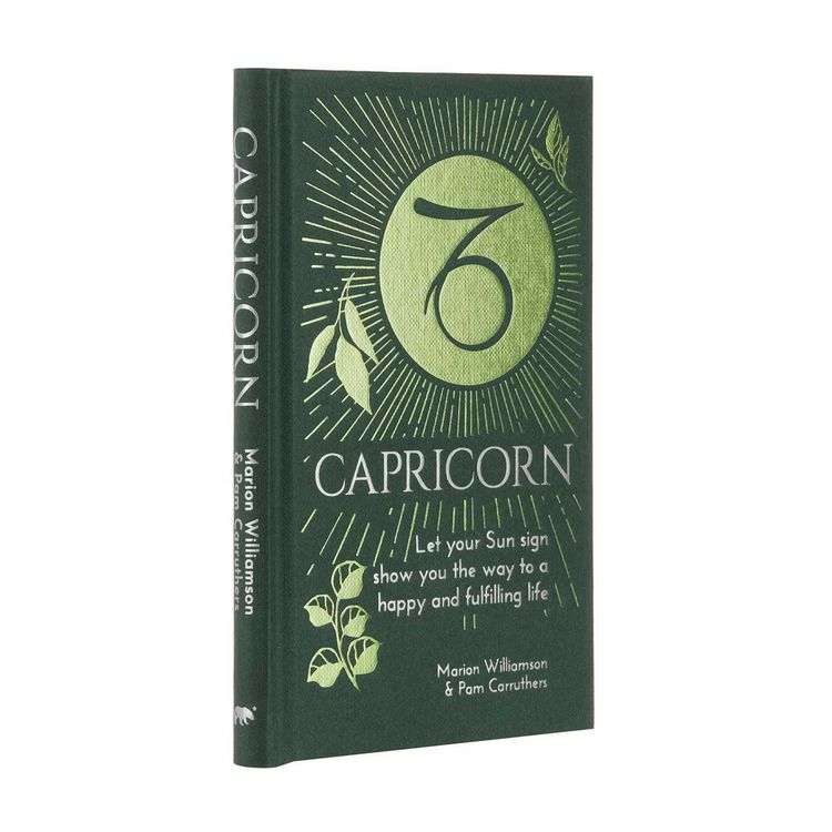 Produktbild: Capricorn