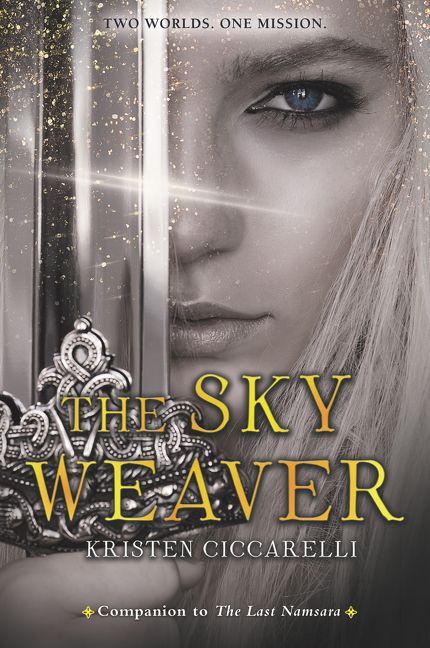 Produktbild: The Sky Weaver