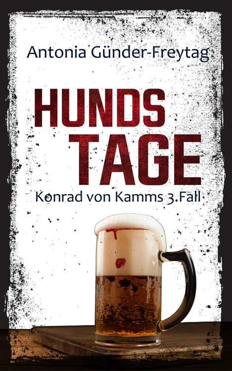 Produktbild: Hundstage