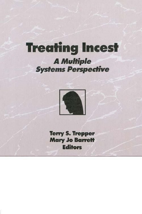 Produktbild: Treating Incest