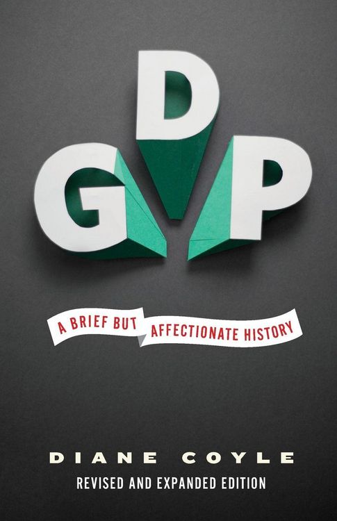 Produktbild: GDP