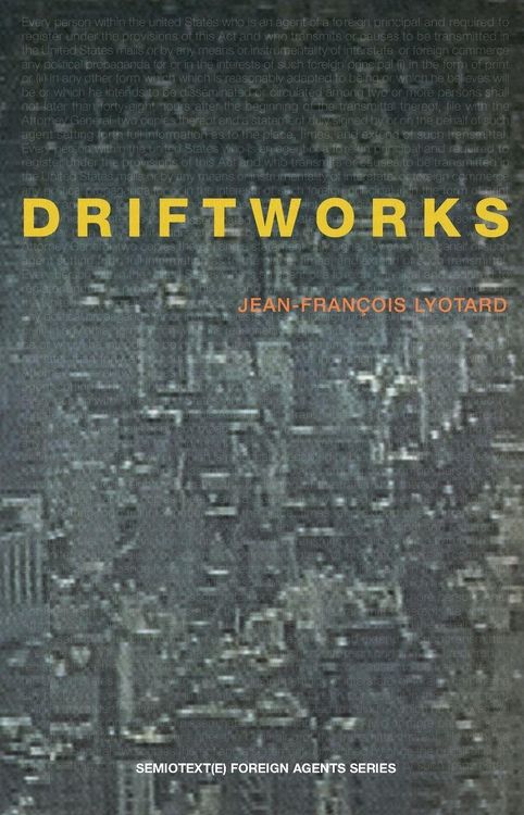 Produktbild: Driftworks
