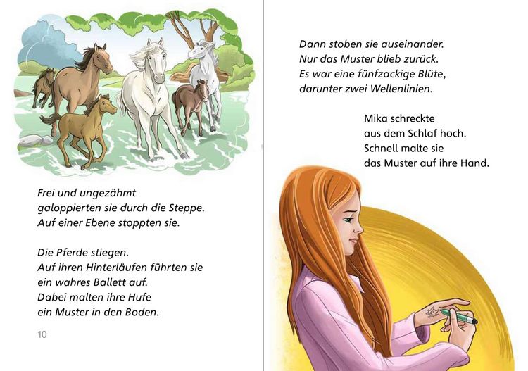 Produktbild: OSTWIND &ndash; Das geheimnisvolle Brandzeichen