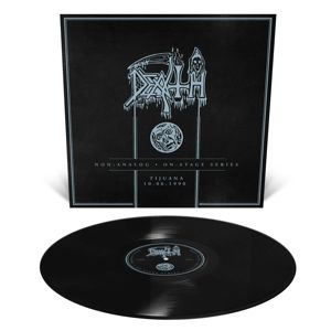 Produktbild: Non:Analog - On:Stage Series - Tijuana 10-06-1990