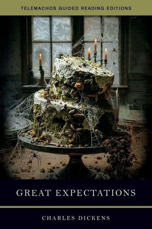 Produktbild: Great Expectations