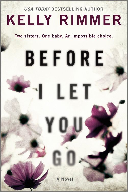 Produktbild: Before I Let You Go