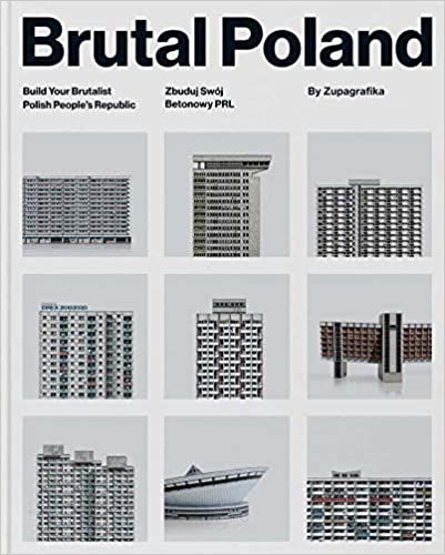 Produktbild: Brutal Poland