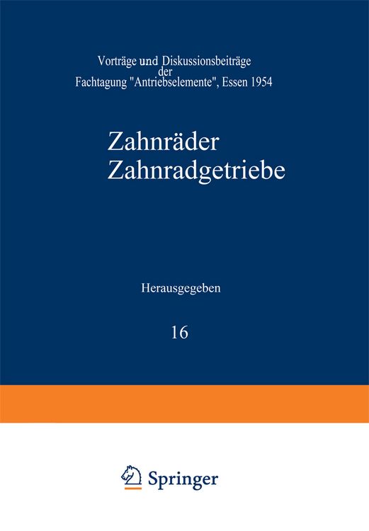 Produktbild: Zahnr&auml;der Zahnradgetriebe