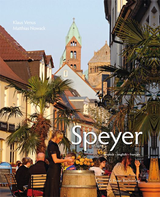 Produktbild: Speyer