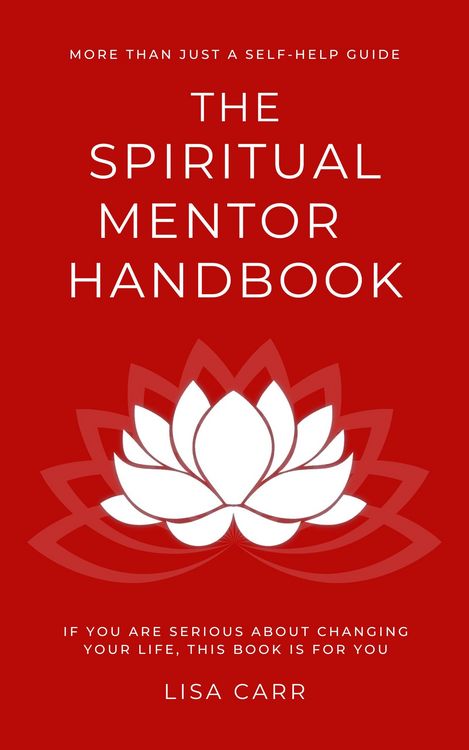 Produktbild: The Spiritual Mentor Handbook