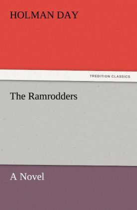 Produktbild: The Ramrodders