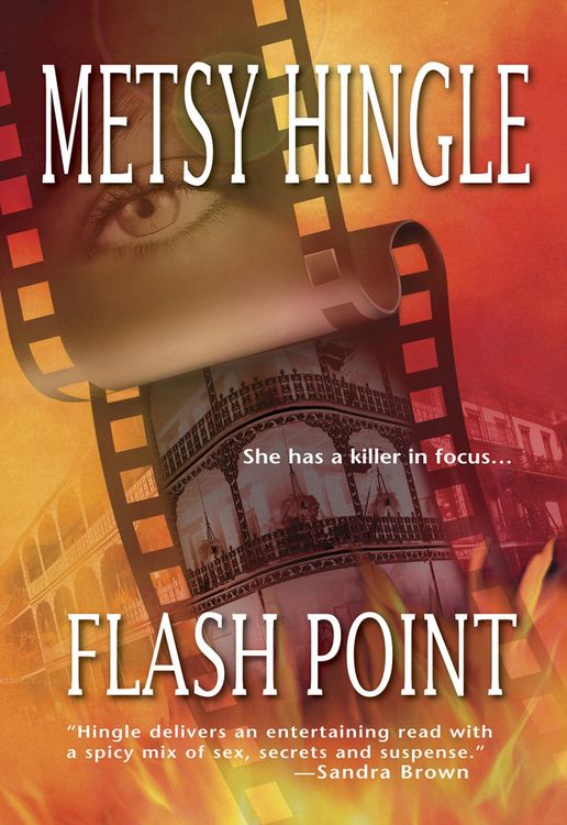 Produktbild: Flash Point