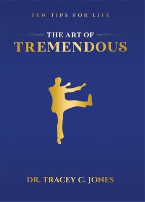 Produktbild: The Art of Tremendous